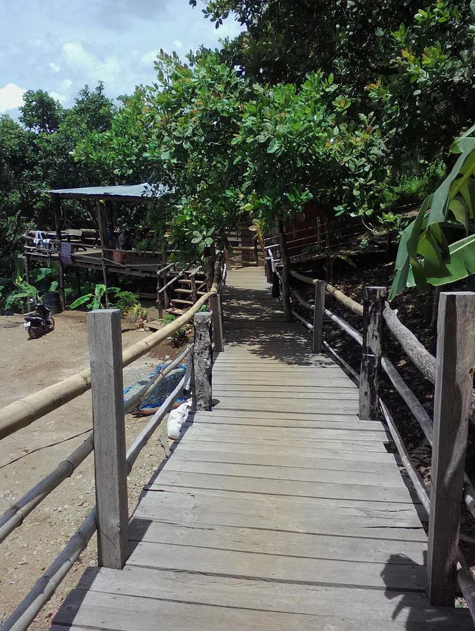 Tree Lodge Banlung מראה חיצוני תמונה