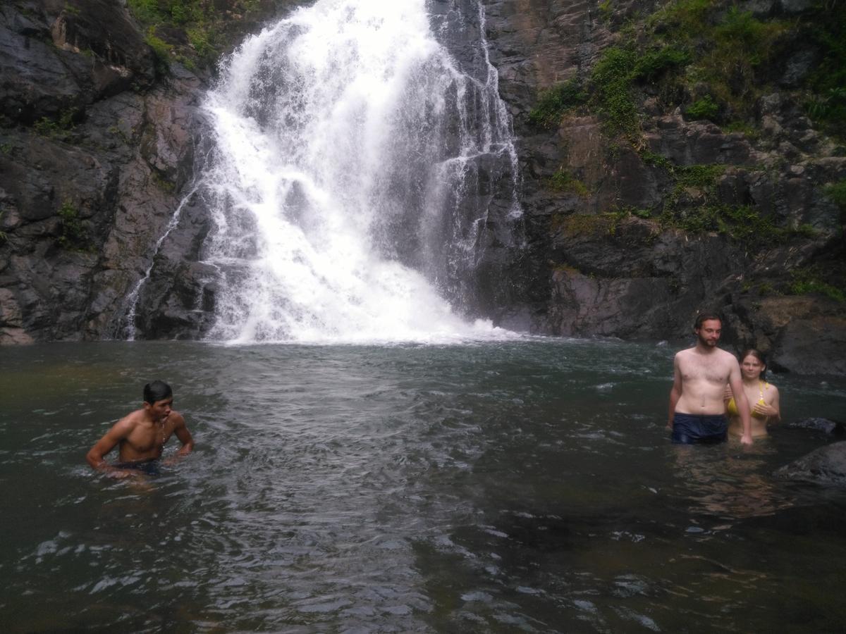 Tree Lodge Banlung מראה חיצוני תמונה