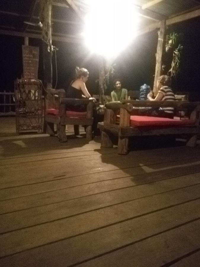 Tree Lodge Banlung מראה חיצוני תמונה