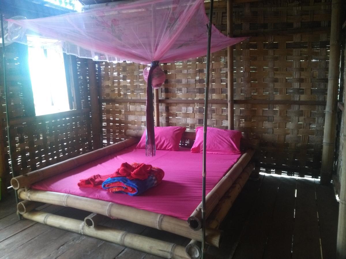 Tree Lodge Banlung מראה חיצוני תמונה