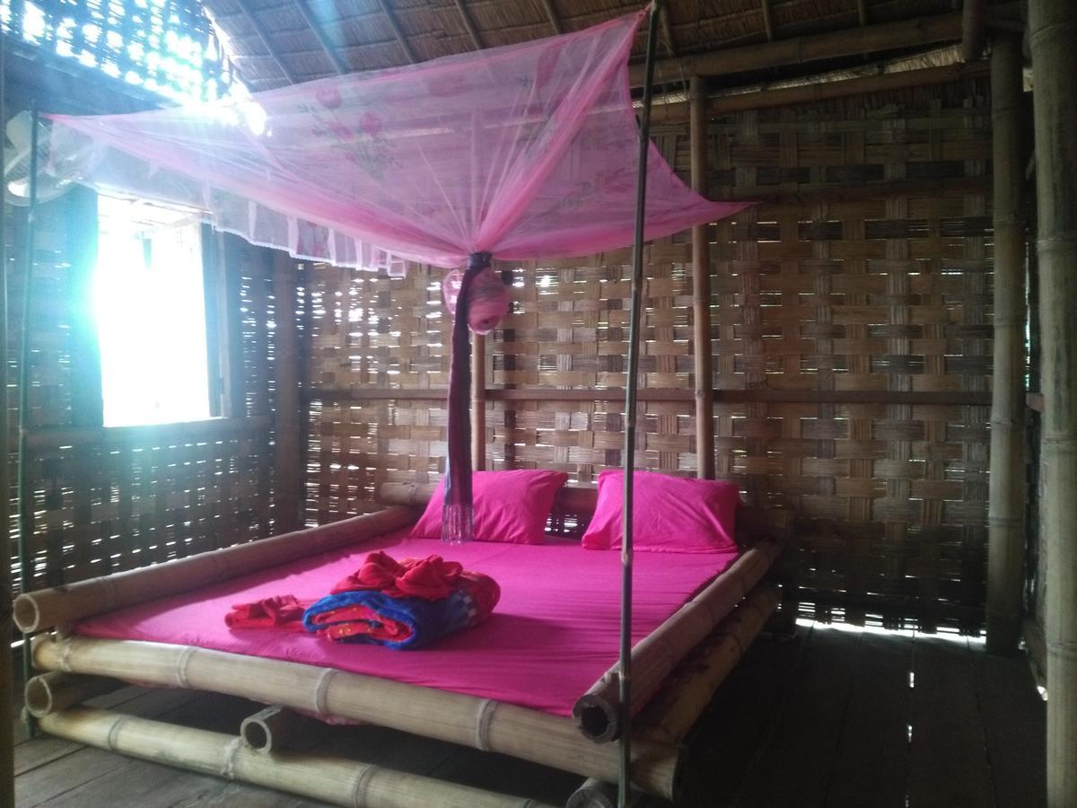 Tree Lodge Banlung מראה חיצוני תמונה