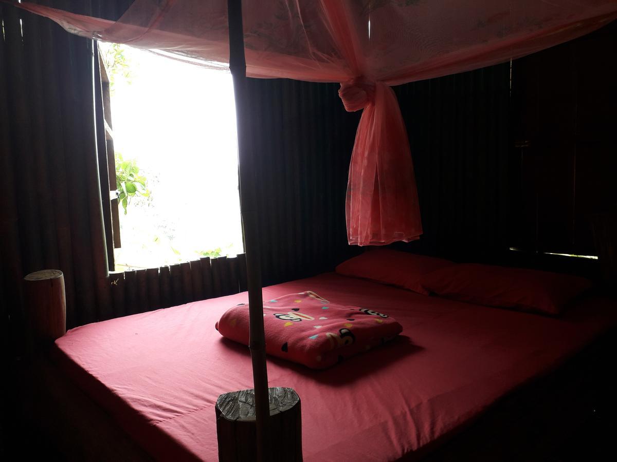 Tree Lodge Banlung מראה חיצוני תמונה