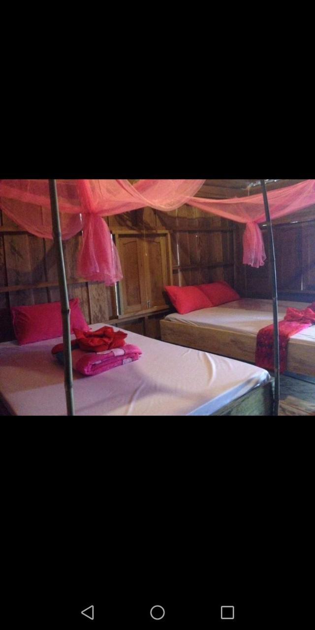Tree Lodge Banlung מראה חיצוני תמונה