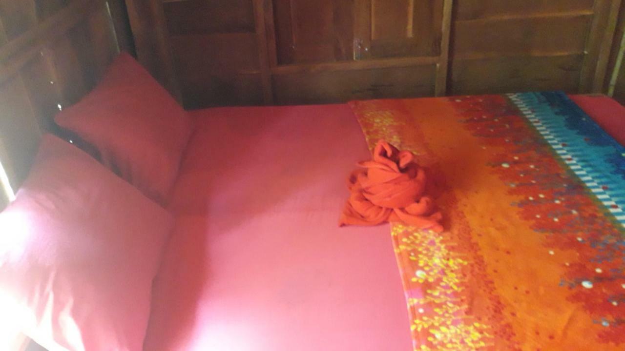 Tree Lodge Banlung מראה חיצוני תמונה